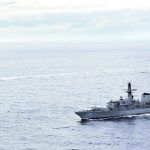 Satelites de vigilancia