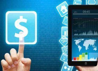 aplicaciones financieras