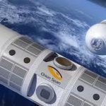 La Estacion Espacial Aurora