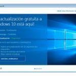 La tan anhelada actualización