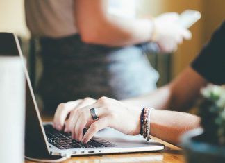 Los datos personales