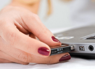 Windows 10 introduce nueva forma de expulsar USB