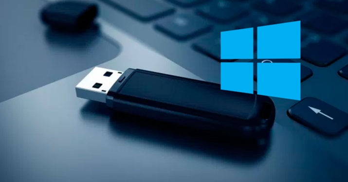 Microsoft actualizo la forma en que Windows 10 maneja la expulsión de un dispositivo externo conectado mediante USB 