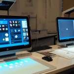 Las ventas de ordenadores caen un 4% según IDC y Gartner