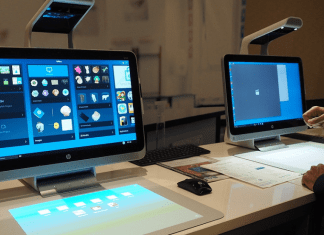 Las ventas de ordenadores caen un 4% según IDC y Gartner