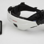 El Cinturón Robótico de Honda que Ayudara a Pacientes a Caminar El Cinturón Robótico de Honda que Ayudara a Pacientes a Caminar