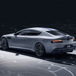 El Primer Coche Eléctrico de Aston Martin Ya Es Una Realidad