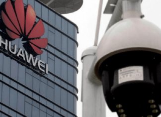 Londres da luz verde a Huawei a suministrar tecnología 5G