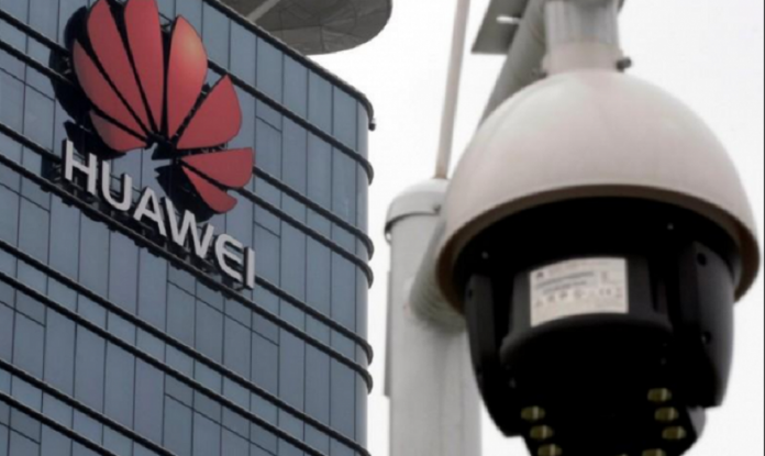 Londres da luz verde a Huawei a suministrar tecnología 5G