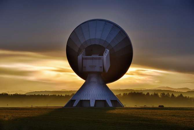 Amazon usará 3.236 satélites para ofrecer servicio de internet