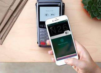 Apple Pay,el nuevo método de pago que está cobrando fuerza.