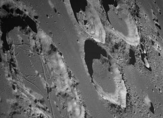 Artemis: La misión de regreso a la luna tiene nombre,pero no presupuesto