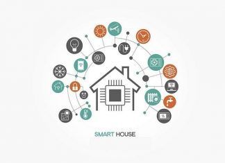 Controladores para el hogar de Brilliant, el antídoto para el infierno de los altavoces inteligentes.