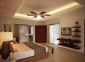 Casas inteligentes y seguras