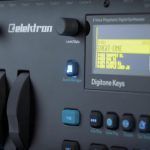 Digitone de Elektron