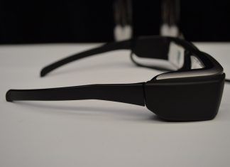 Epson presenta sus nuevas gafas de realidad aumentada