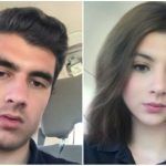 El nuevo filtro de Snapchat