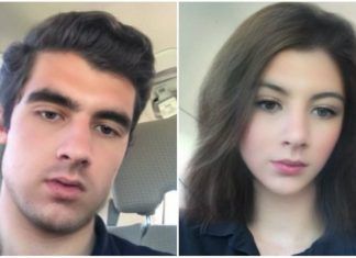 El nuevo filtro de Snapchat