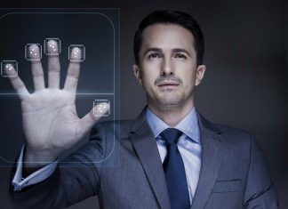 Gelmato: Iniciativa de seguridad con el uso de huellas dactilares