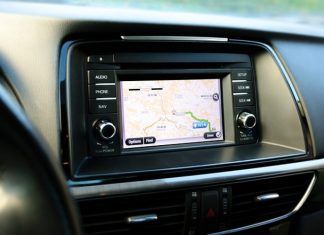 La tecnología de GPS