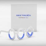 Las gafas Seetroen