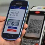 En China los mendigos están empezando a pedir dinero con códigos QR para pagar con WeChat