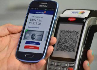 En China los mendigos están empezando a pedir dinero con códigos QR para pagar con WeChat