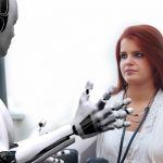 El InfoJobs para contratar robots que son médicos, banqueros y psicólogos