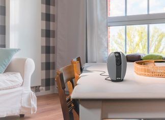 SPC presenta su nueva gama de productos para la automatización de hogares inteligentes