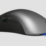 El nuevo ratón para 'gamers' de Microsoft