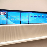 LG Signature OLED TV R: El primer TV OLED enrollable llega al mercado