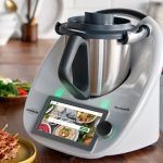 El nuevo modelo de Thermomix: El TM6