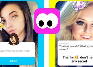 Una aplicación se cuela