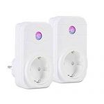 Accesorios dormitorio inteligente