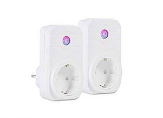 Accesorios dormitorio inteligente