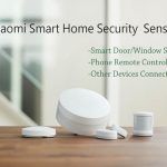 Alarmas inteligentes Xiaomi