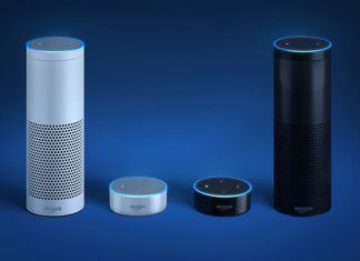 Amazon Echo