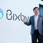 Asistente de voz de Samsung