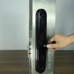 Cerradura inteligente Xiaomi