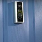 Door View Cam: el videotimbre de Ring de fácil instalación Door View Cam