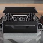 Gadget de Rolls Royce