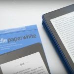 Kindle Paperwhite en oferta