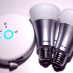 Philips Hue: las bombillas con bluetooth, sin cable y sin puente