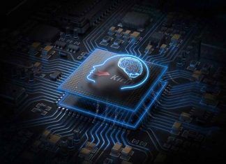 Procesadores con Inteligencia Artificial