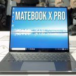 Lanzamiento del nuevo ordenador