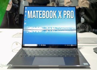 Lanzamiento del nuevo ordenador