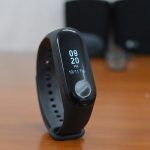 Xiaomi mi Band 3