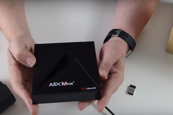 Mejores Android TV Box