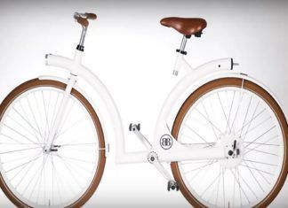 Bicicleta eléctrica España