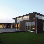 diseños de casas modernas